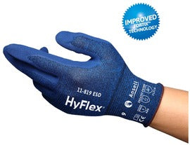 Hyflex 11819 Size 10 0