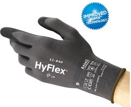 Hyflex 11840 Size 5 0