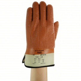 Winter Monkey Grip 23-173 Raised Finish Sz 10