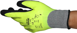 Edge 48-969 Cut Resist Hppe Grey Sz 10 13 Gauge