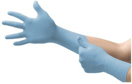 Micro-Touch Nitrile Sterile Pr Size M