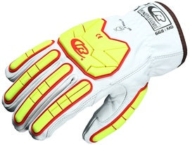 Ringer'S Goat Skin  Cut Thermal Tpr Bumpers 8/Sm