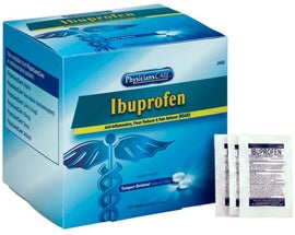 Physicianscare Ibuprofen- 125X2/Box