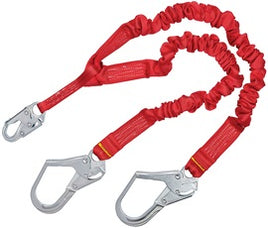 Tie-Off Shock Absorbinglanyard 1340161