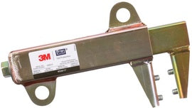 Clamp-On Anchor With Vertical/Horizontal Flange