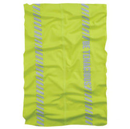 Ergodyne Hi-Vis Yellow Chill-Its® 6487R Polyester/Spandex Multi-Band