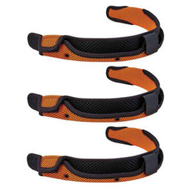 Ergodyne Orange Skullerz® 8984 Polyester Sweatband