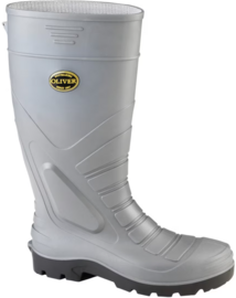 Oliver Steel Toe Gumboot  Size 10