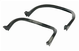 Upper & Lower Lens Clamp