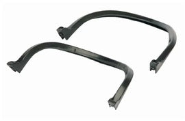 Upper & Lower Lens Clamp