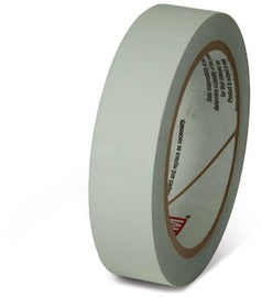 INCOM® 1" X 30' Green Glow in the Dark Hazard Marking Tape