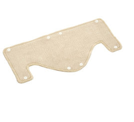 MSA Gray Terri-Band Sweatband | MSA10068911