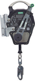 Workman Rescuer 50Ft Sstcable Ansi