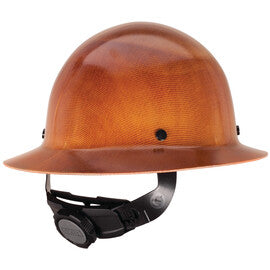 MSA454664 Full-Brim Hat with Staz-On® Suspension