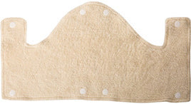 MSA Gray Terri-Band Sweatband | MSA696688