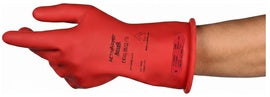 Activarmr R011Rul Gloveslatex Rubbersz 8