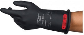 Activarmr R014Bul Gloveslatex Rubber Sz 8