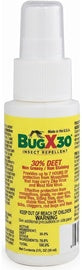Insect Repellent 2 Oz 30Deet