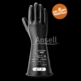 Rig Astm Cl1 Black 12 Size 9 0