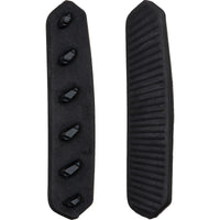 Traverse™ Safety Helmet TPR Vent Covers
