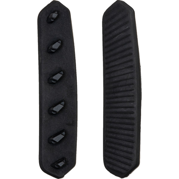 Traverse™ Safety Helmet TPR Vent Covers