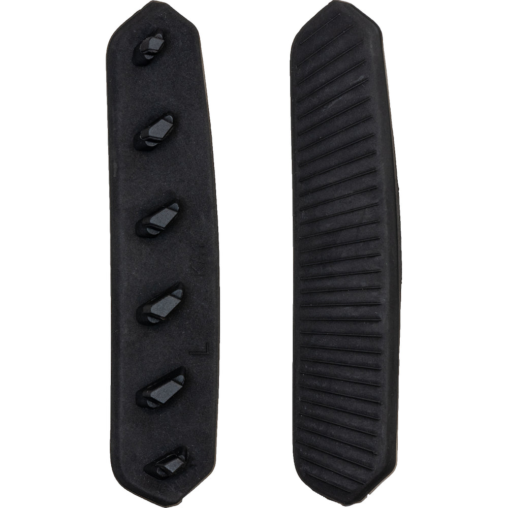 Traverse™ Safety Helmet TPR Vent Covers