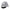 Cap Style Hard Hat with HDPE Shell - Grey - Ratchet Adjustment