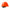 Full Brim Hard Hat with HDPE Shell - Orange