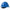 Full Brim Hard Hat with HDPE Shell - Blue