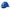 Vented, Full Brim Hard Hat with HDPE Shell - Blue