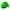 Vented, Full Brim Hard Hat with HDPE Shell - Green