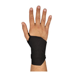 Elastic Wrist Wrap Withthumb Loop