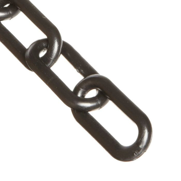 Plastic Chain - Black - 2