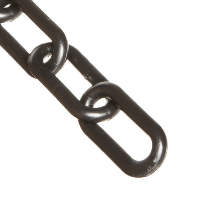 Plastic Chain - Black - 2