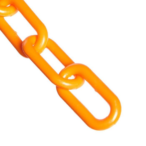 Plastic Chain - Black - 2