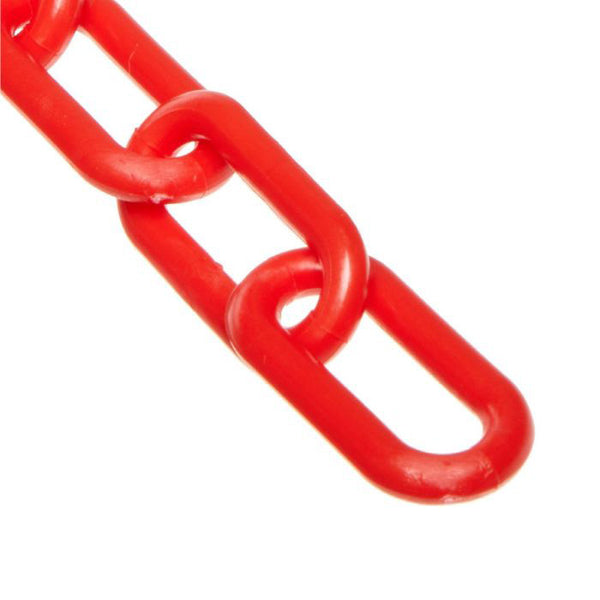 Plastic Chain - Black - 2