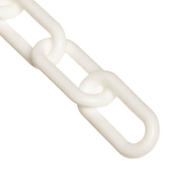 Plastic Chain - Black - 2