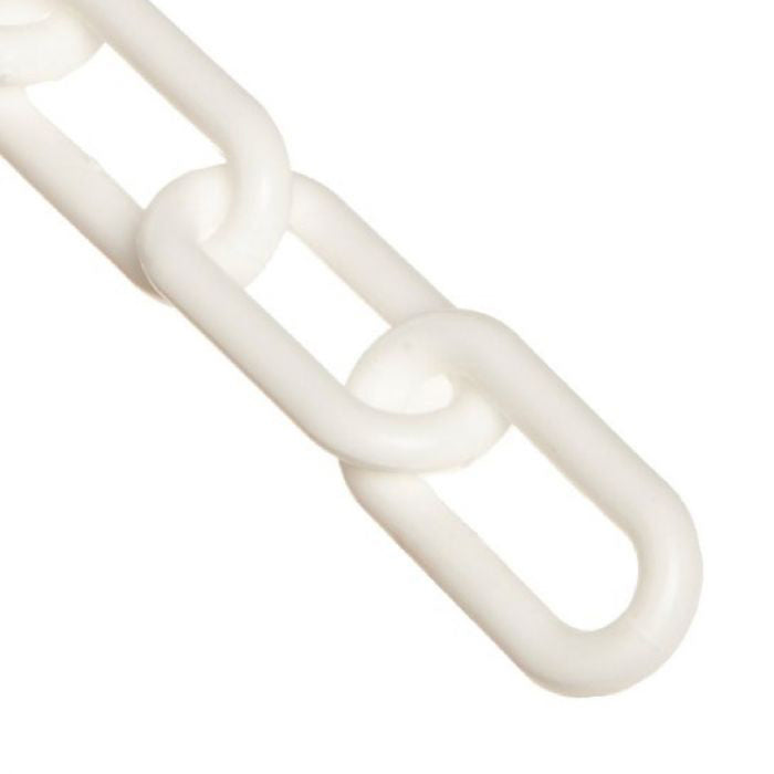 Plastic Chain - Black - 2