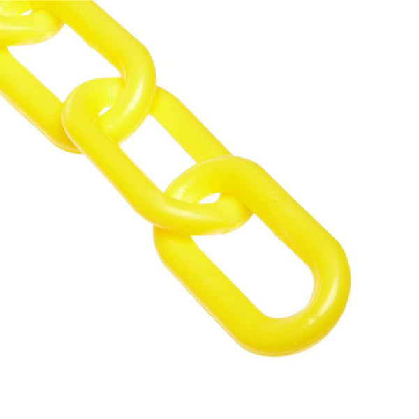 Plastic Chain - Black - 2