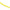 Yellow Plastic Chain 300-Y