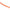 Orange Plastic Chain 300-O