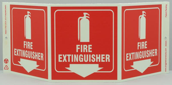 Safety Sign 