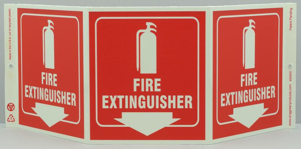 Safety Sign 