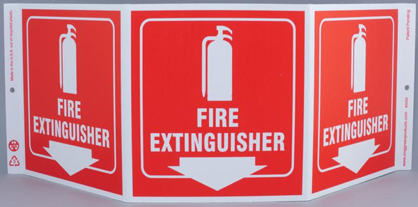 Safety Sign 