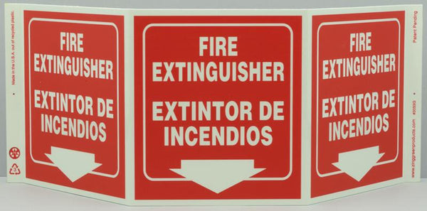 Safety Sign 