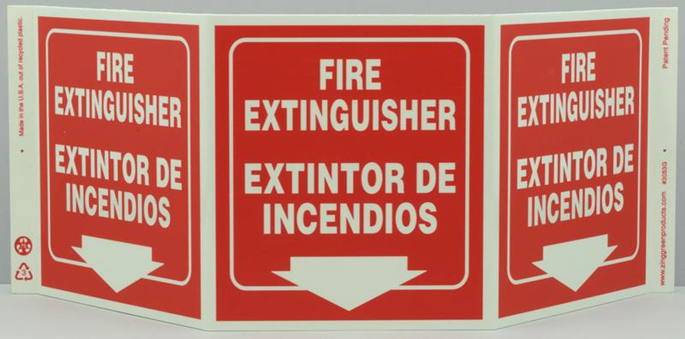 Safety Sign 