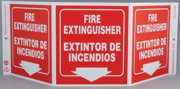 Safety Sign 