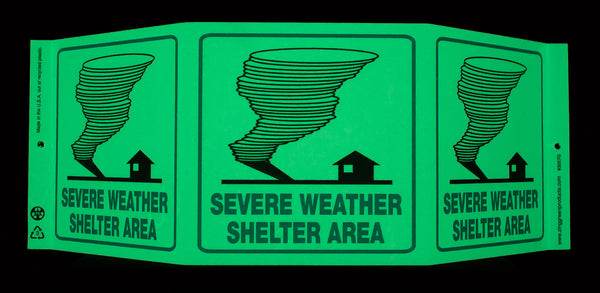 Safety Sign 