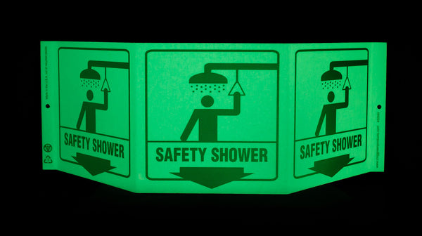 Safety Sign 