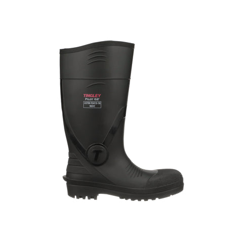 Pilot G2™ Safety Toe Knee Boot - Size 6